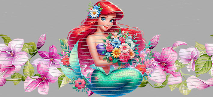 16oz Princess-N4-386